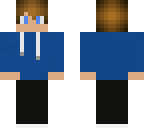 blue boy
