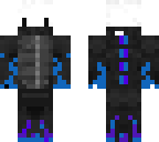 blue pvp bear