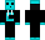 blue slime