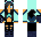 blue wolf