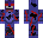 bonnie gamer