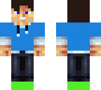 boy