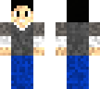 boy naufrago