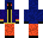 bro skin