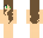 brown hair base