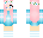 bubble gum baby