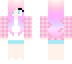 bubblegum girl