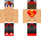 buff superman