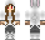 bunny gril