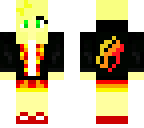butterflower pleb fixed