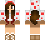 cake girl