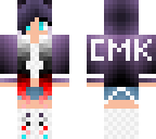 call me kitty original skin