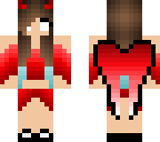camalicious1234's demon form 2 edit