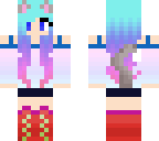 cat girl