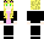 cat girl