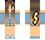 cat girl