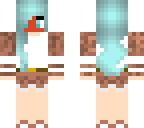 cherry foxy