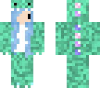chibi dino