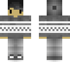 chibi emo guy