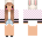 chibi girl