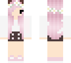 chibi girl