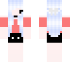 chibi girl