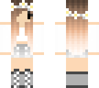 chibi girl edit