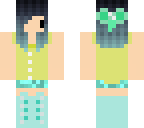 chibi girl edit