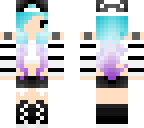 chibi ombre