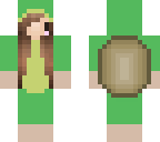 chibi turtle