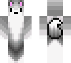 chibi wolf