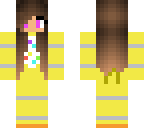 chica girl