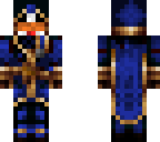 chicken mage two