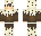 chocolate cake boy