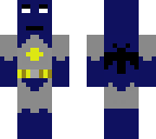 classic batman