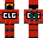 clg squad