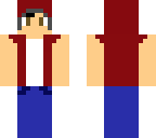 collage guy fixed skin