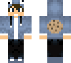cookie boy