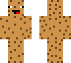 cookie skin