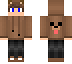 cool bear