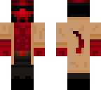 cool devil