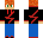 cool ginger guy