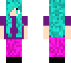 cool girl