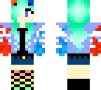 cool girl