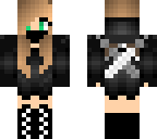 cool girl3