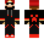 cool mario