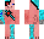 cool pig fix