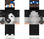 cool pvp boy