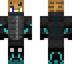 cool pvp tiger