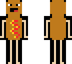 corn dog